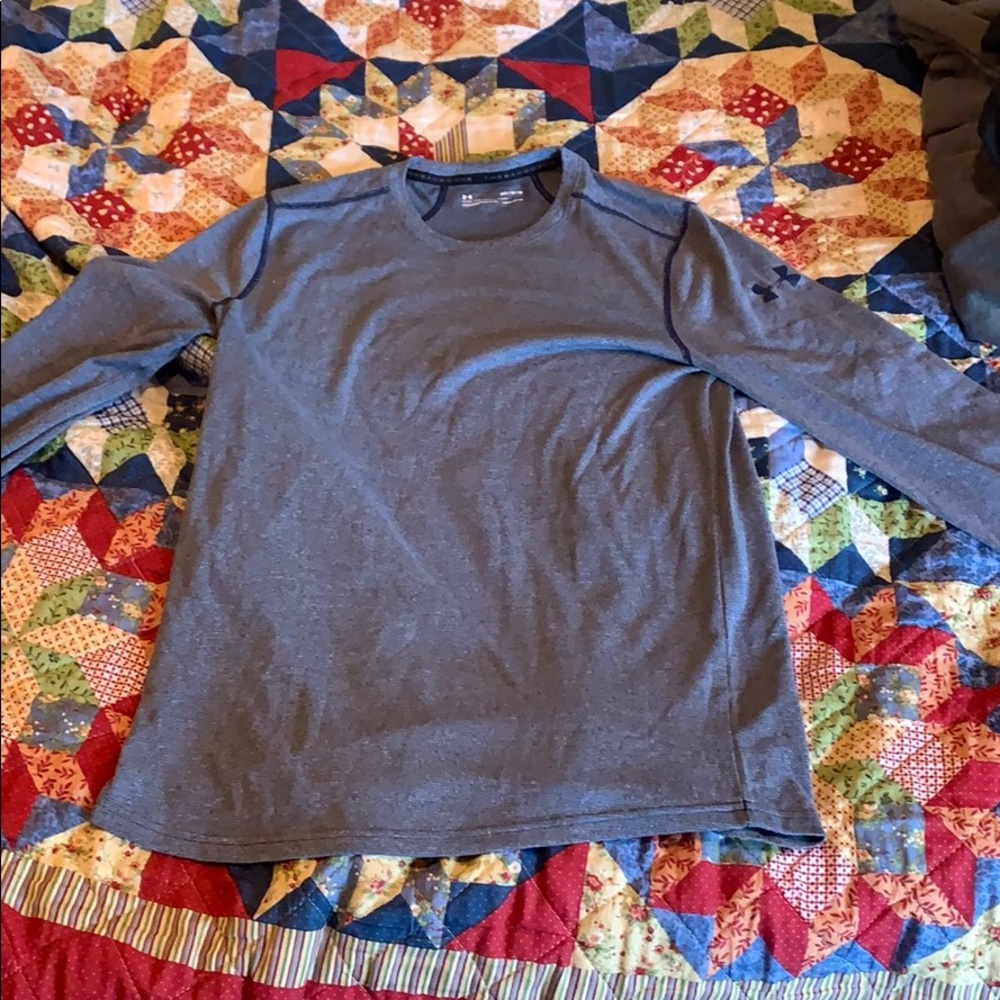 Under Armor T shirt